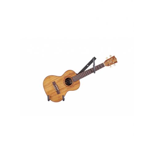 Настенный держатель для укулеле Rockstand RS20932 Ukulele Wall Hanger, horizontal Настенный держатель для укулеле Rockstand RS20932 Ukulele Wall Hanger, horizontal